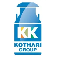 Kothari Group Logo