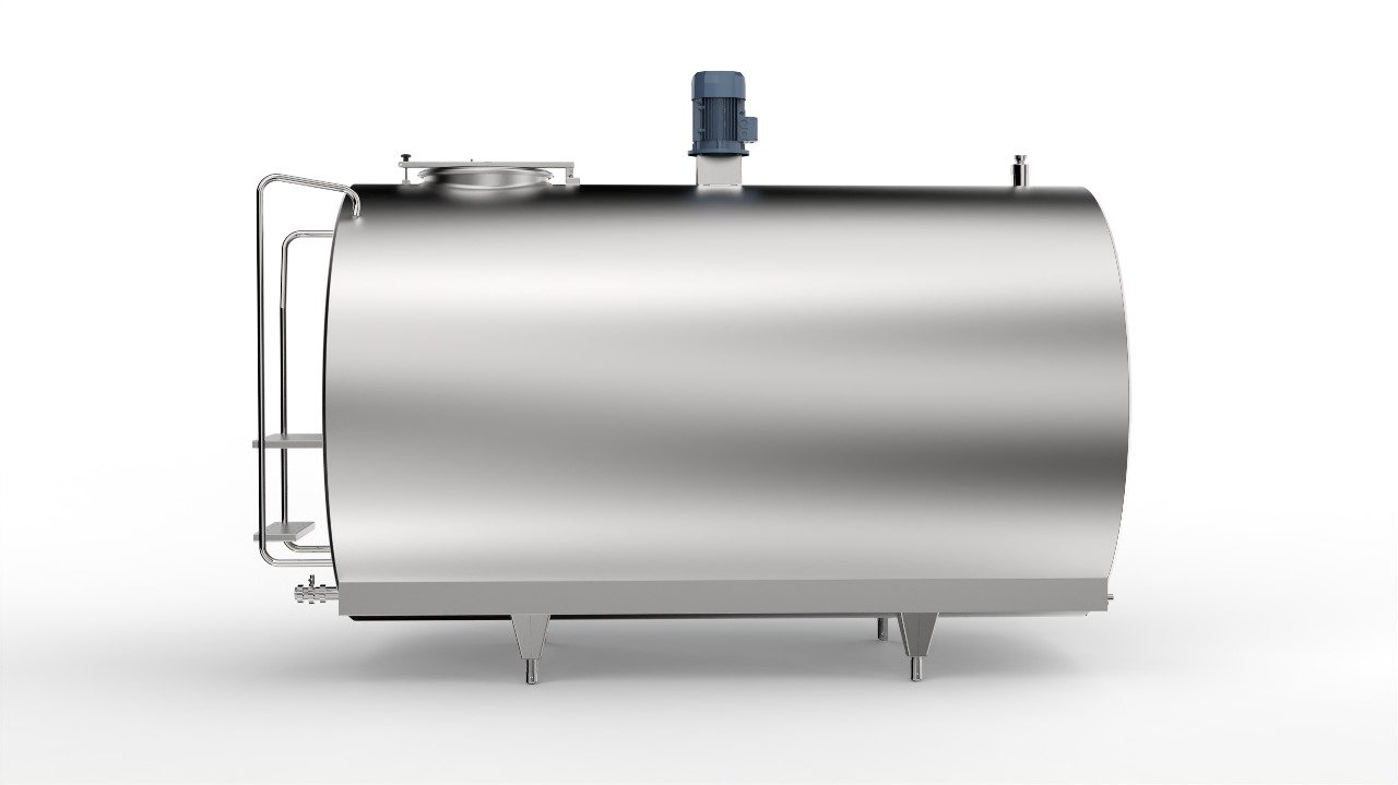 BMC Closed Type side profile