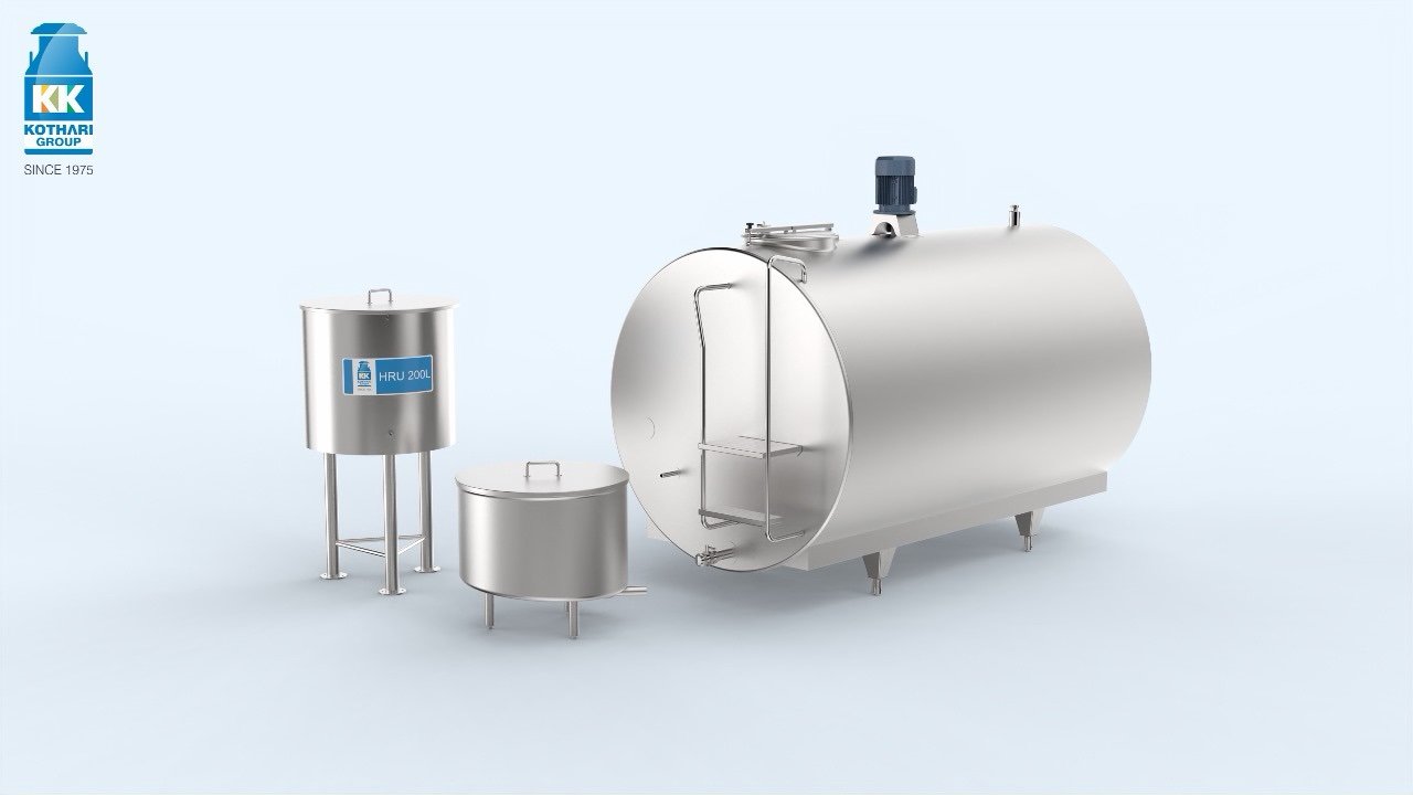 ADFPL complete product range