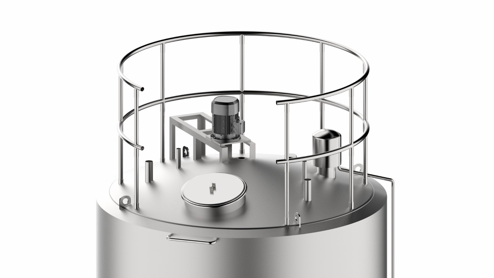 BMC Open Type detail